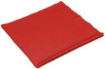 POLERDUK RÖD 400x400 MM (5ST) - Bild 2