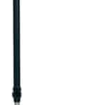 BORSTE MED TELESKOPSKAFT VIKAN