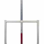 Gas-stötta - Lång | Twinmodel | 2350-3350mm, 1200N