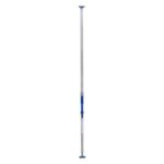 Ergobar - Kort | 1900-2400mm, 800N | Aluminium, vikt 4,8kg |