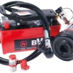 HÅLCYLINDERKIT 30 TON