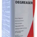 Bromsrengöring 5L CRC