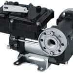 BENSINPUMP ATEX 230V LÖS