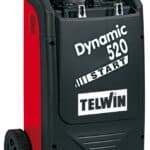 BATTERILADDARE DYNAMIC 520
