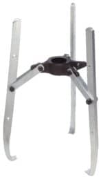 AVDRAGARE 10 TON KORT 2/3-ARM