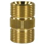 NIPPEL M22xM22 UTV G