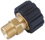 SKRUVKOPPLING M22x3/8" UTV G - Bild 2