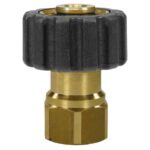 SKRUVKOPPLING M22x3/8" INV G