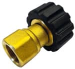 SKRUVKOPPLING M22x3/8" INV G - Bild 2