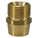 NIPPEL M22x1/2" UTVxINV G