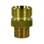 NIPPEL M22x1/2" UTV G