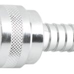 SNABBKOPPLING NITO 1/2" SLANG