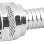 SNABBKOPPLING NITO 3/4" SLANG