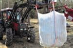 Lyftkroken | Krok för lyft av storsäckar | Set om 4st | WLL - Bild 2