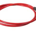 HYDRAULSLANG 3 M 700 BAR 1/4"