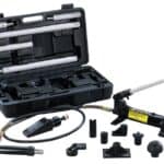 RIKTSATS 4 TONS PORTOPOWER