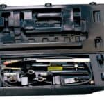 RIKTSATS 10 TONS PORTOPOWER