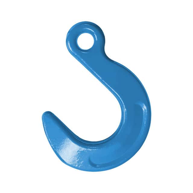 Gjuterikrok klass 10 som är certifierad