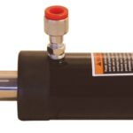 DRAGCYLINDER 10 TON