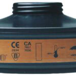 Gasfilter Sundström SR 518 A2