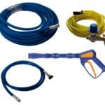 SKUMSET KOMPLETT M22 KEW 15 L