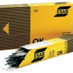 OK46.00 RUTIL 2,5x350MM 5,5KG