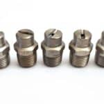 MUNSTYCKE 1/4" 15-095