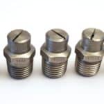 MUNSTYCKE 1/4" 25-030