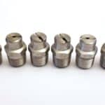 MUNSTYCKE 1/4" 25-120