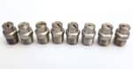 MUNSTYCKE 1/4" 25-130