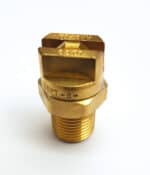 MUNSTYCKE 1/8" 65-01 MÄSSING