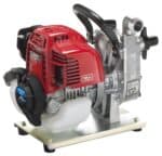 VATTENPUMP HONDA WX 10