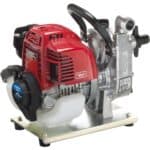 VATTENPUMP HONDA WX 10
