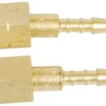 BACKVENTIL H/V 8,0MM WHC21