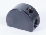 MANOMETERHÅLLARE VINKEL 3/8"NP