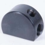 MANOMETERHÅLLARE VINKEL 3/8"NP