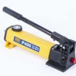 HANDPUMP 2-STEG 0,4L