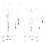 VÄXELLÅDSLYFT VLT 12 - Bild 4