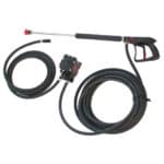 KEMPUMPPÅLÄGGARE TRYCKLUFT KOM