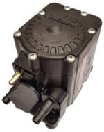 MEMBRANPUMP VITON 3/8"