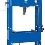 VERKSTADSPRESS P100H-3