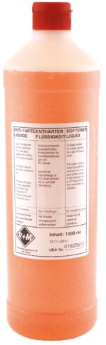 AVKALKNINGSMEDEL 1 L - Bild 2