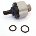 BACKVENTIL EPDM