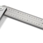 Ställbar vinkelhake quattro 25