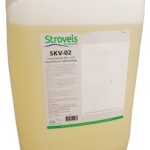 KYL/SKÄRVÄTSKA STROVELS 25L