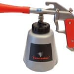 TORNADOR CLASSIC Z-010RS