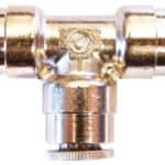 PA SKARVKOPPLING-T 10MM