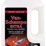 VAXSCHAMPO EXTRA 1L