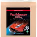 VAXSCHAMPO EXTRA 5L