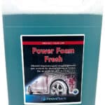 POWER FOAM  FRESH 5L